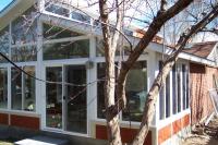 Patio Room Custom Styles